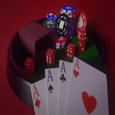 Dealer profesional di studio Live Casino spvtoto