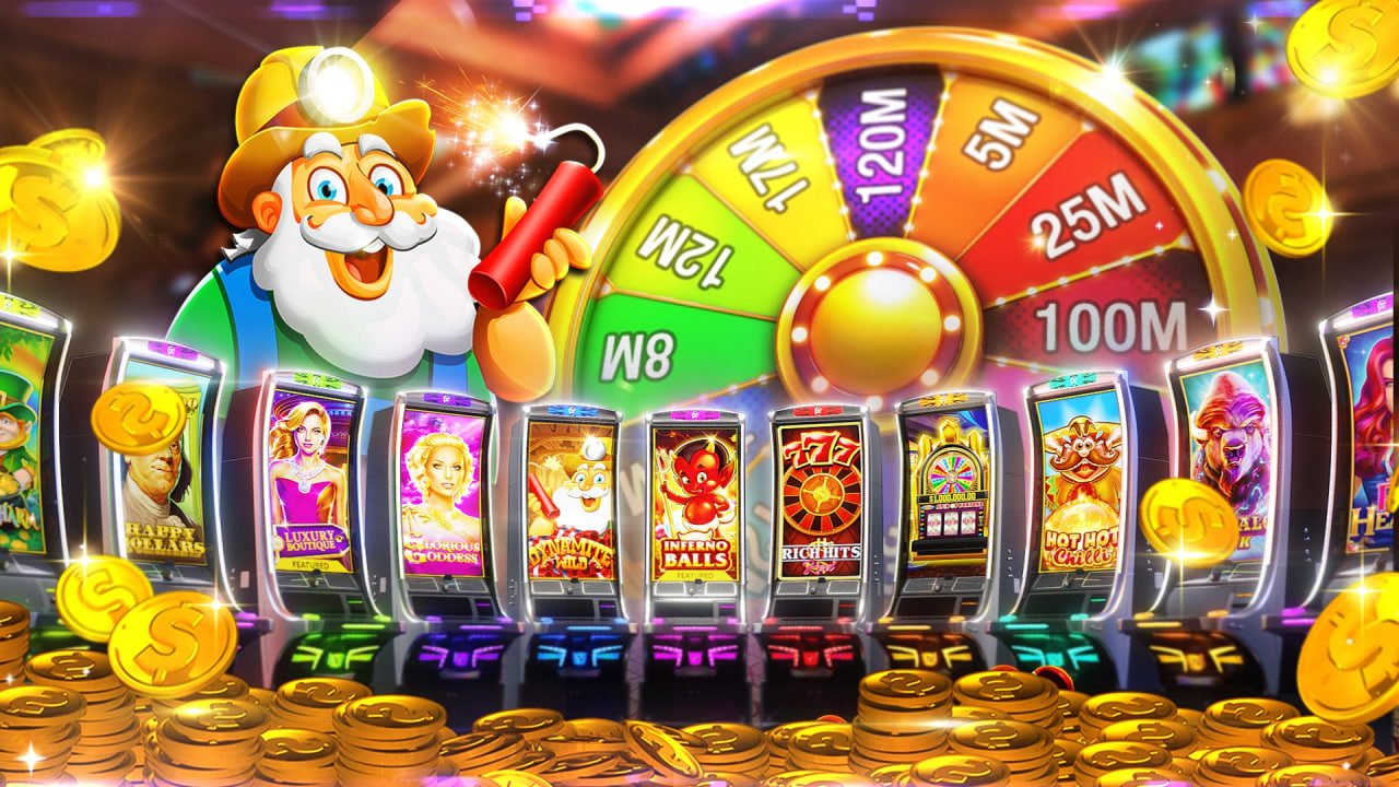 Layar lobby Live Casino dengan berbagai pilihan permainan