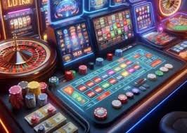 Layar permainan Lucky Number spvtoto dengan pilihan angka